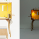 Illustration for article titled The Koloro Is Like Having a Miniature Room for a Desk